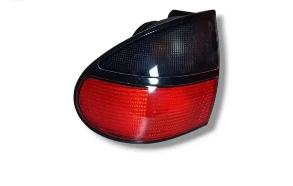 Renault Laguna I Rear/tail lights 7700820052