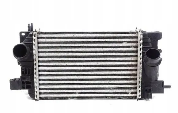Opel Meriva B Intercooler radiator 13283252