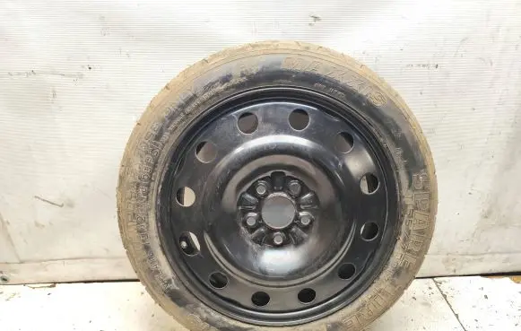 Ford Taurus R17 spare wheel 5G13A9AL93GA