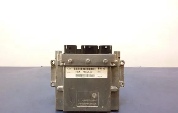 Ford Focus Engine control unit/module ECU 7M5112A650YE