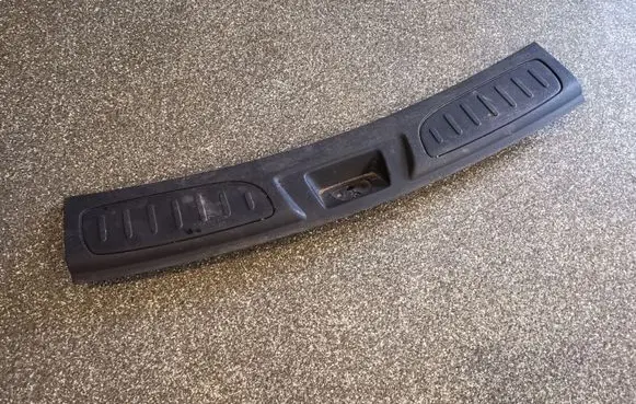 Dodge Durango Other trunk/boot trim element