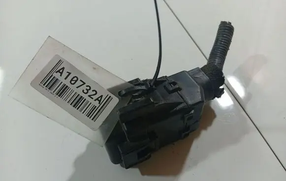 Honda CR-V Fuse box set