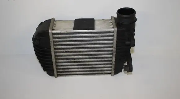 Audi A6 S6 C6 4F Intercooler radiator 4F0145806T