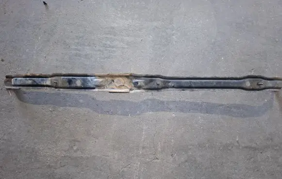 Lexus RX III Other under body part 