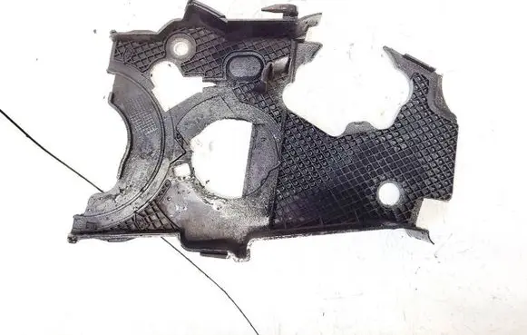 Volkswagen PASSAT B5.5 Timing belt guard (cover) 045109145b 1169870844
