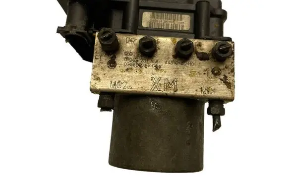 Toyota Auris 150 ABS Pump 0265800527 78731H0145