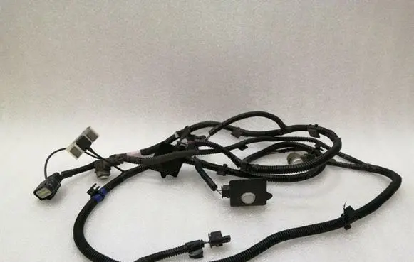 Tesla Model X Parking sensor (PDC) wiring loom 103243500G 109961100A