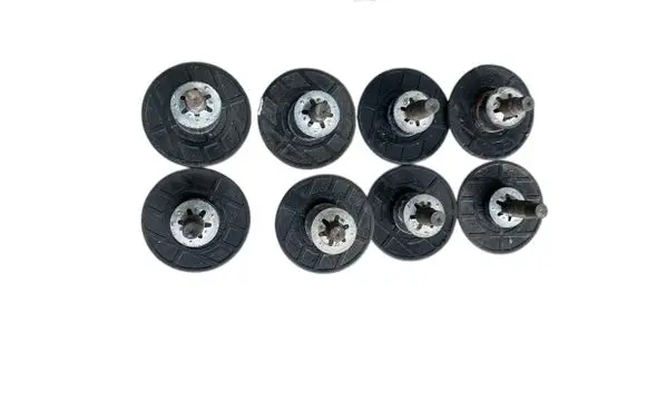 Nuts/bolts