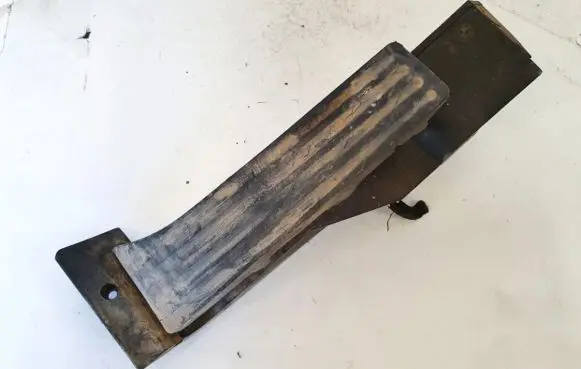 Mini One - Cooper R50 - 53 Accelerator throttle pedal 3540675894203 3542676693002