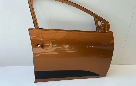 Dacia Sandero III Front door 801105439R