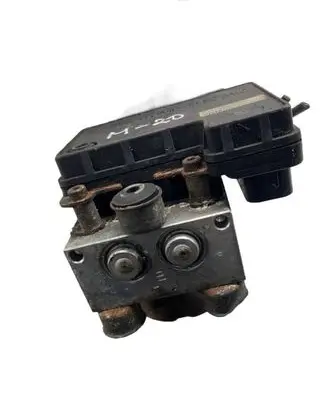 Mazda 6 ABS Pump GJ6A437A0 106C0886
