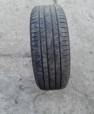 Audi A6 C7 R18 summer tire 