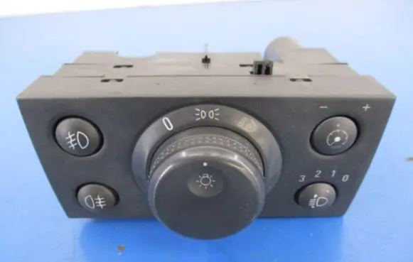 Opel Vectra C Other devices 13230798DB