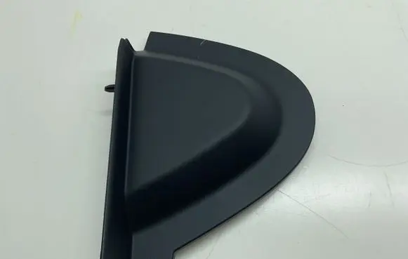 Jaguar F-Type Dashboard side end trim EX53-04481