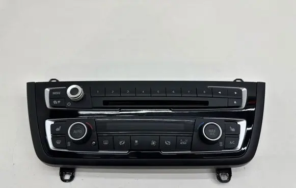 BMW 4 F32 F33 Climate control unit 9226785
