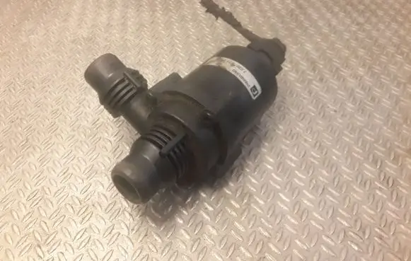 BMW 6 E63 E64 Electric auxiliary coolant/water pump 059516T019