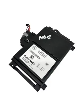 Mercedes-Benz E C207 W207 Other control units/modules A2129003100 A2129023600 A0375453432