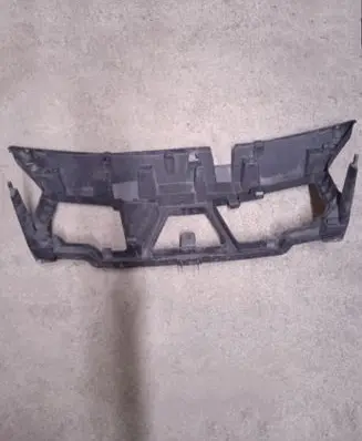 Renault Scenic II - Grand scenic II Radiator support slam panel 8200140174