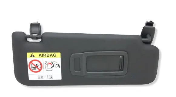 BMW X3 G01 Sun visor 8071070MWGK2 8071070