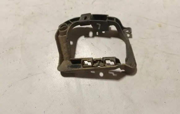 Renault Megane IV Fog light bracket 269169167R