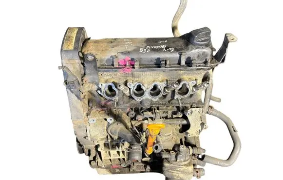 Volkswagen Golf IV Engine AKL