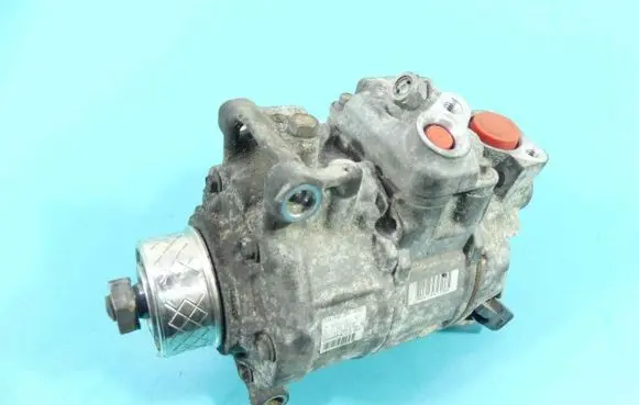 Audi A6 S6 C7 4G Air conditioning (A/C) compressor (pump) 4G0260805D IMPRK1334730