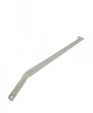Fiat Doblo Sliding door trim (molding) 