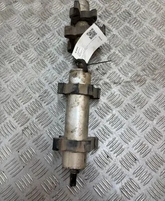 BMW 3 E46 Fuel filter WK5212