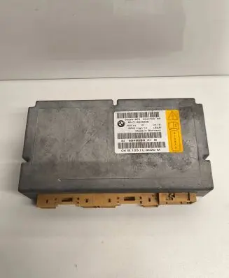 BMW 5 E60 E61 Airbag control unit/module 6946388
