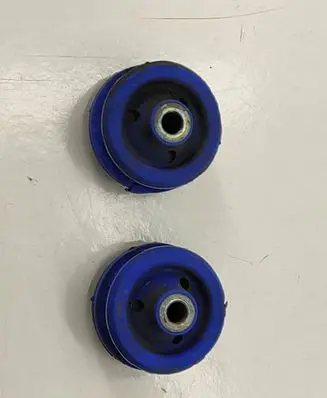Peugeot 308 Radiator mount bracket