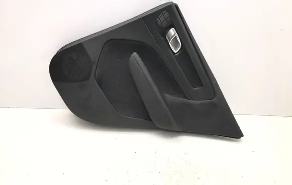 Volvo XC40 Rear door card panel trim 31407710