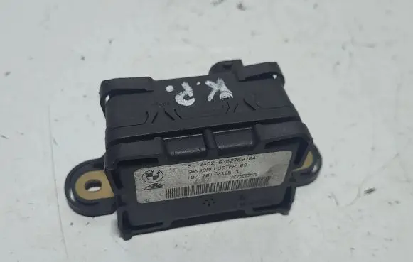 BMW 3 E90 E91 ESP (stability system) control unit 6762769 AE75E25M7E 10170103253