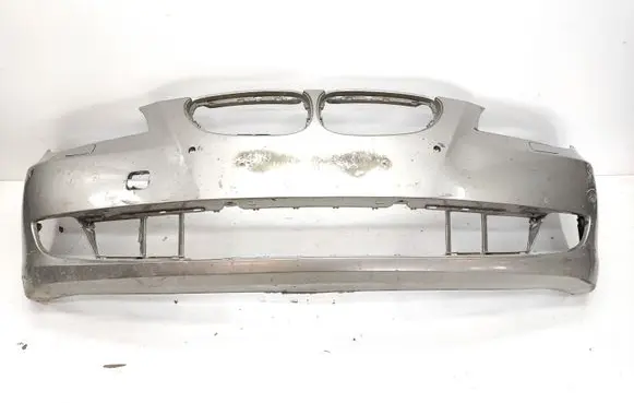 BMW 5 E60 E61 Front bumper 7178070 7193871