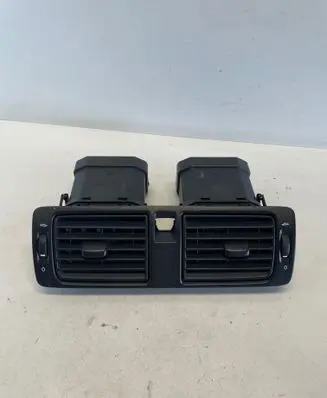 Dash center air vent grill