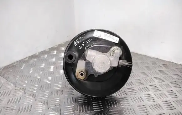 Audi A6 S6 C5 4B Brake booster 4B3612105A 143K