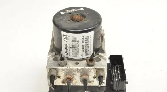 Opel Zafira C ABS Pump 13440100