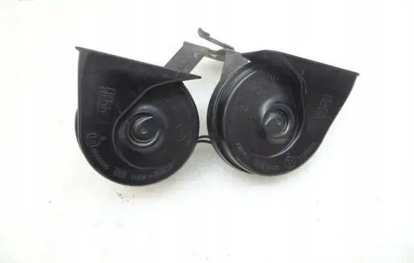 Citroen DS4 Horn signal 9676603980