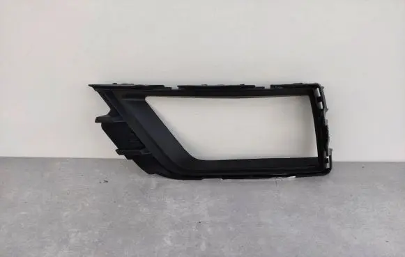 Volkswagen Scirocco Front bumper lower grill 1K8853949C