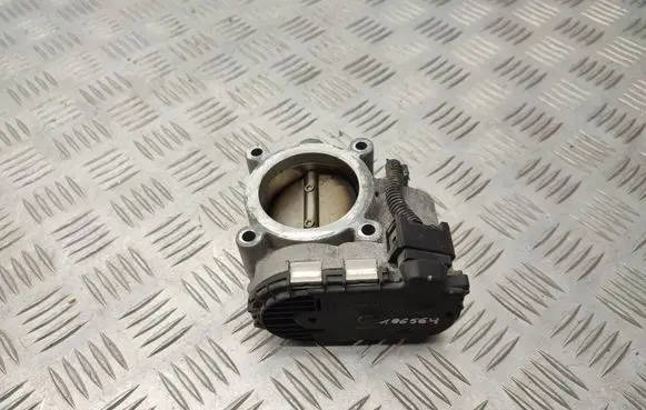 Mercedes-Benz A W169 Engine shut-off valve A2661410525