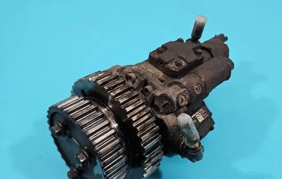Ford Transit - Tourneo Connect Fuel injection high pressure pump 4M5Q9B395AE IMPRK1467901