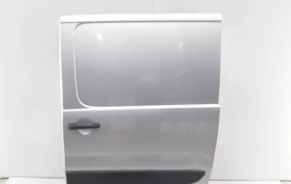 Citroen Jumpy Side sliding door 