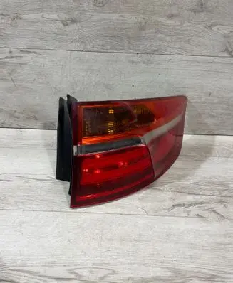 BMW X6 F16 Rear/tail lights 7295002 72950020048237 01102702