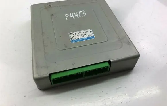 Mazda 626 Other control units/modules FSF118881A F4413