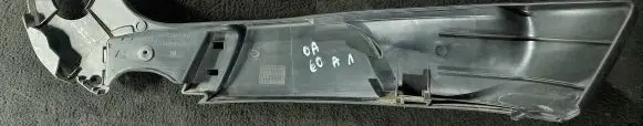 Opel Astra G Seat trim 90588656