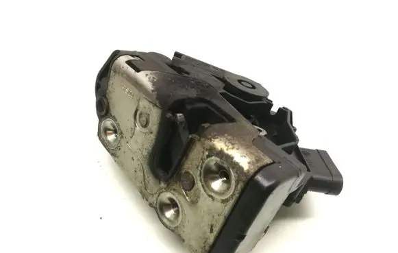 Smart ForFour I Rear door lock A4547300135