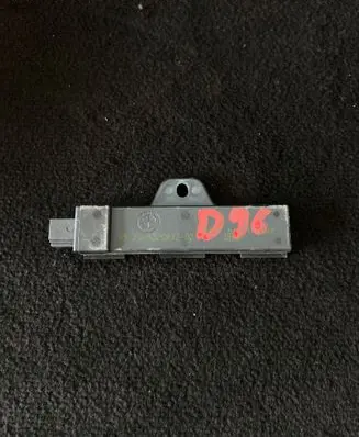 Interior comfort aerial antenna