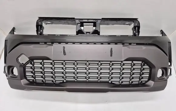 Dacia Duster III Front bumper 620843492R