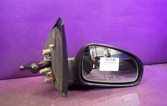 Chevrolet Kalos Manual wing mirror 