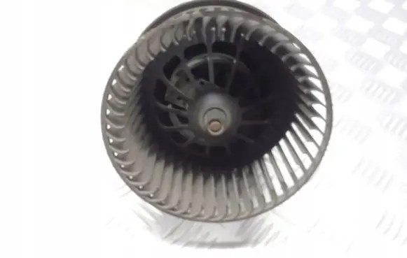 Ford Focus Front door blower motor 3M5H-18456-EC