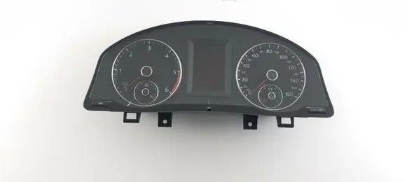 Volkswagen Eos Speedometer (instrument cluster) 1Q0920964F 1K0035100AA